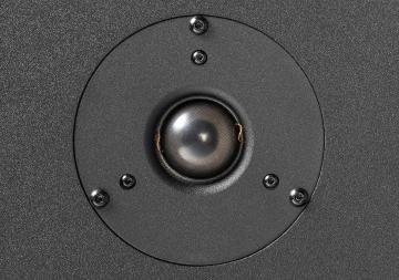 MOREL AVYRA 633 WENGE напольная акустическая система (пара) - 9