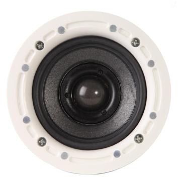 Изображение продукта MOREL MHC400 WHITE встраиваемая акустическая система