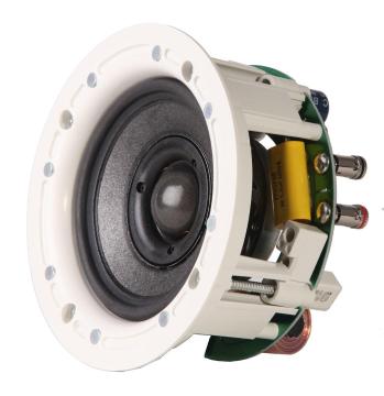 MOREL MHC400 WHITE встраиваемая акустическая система - 2