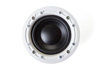 Изображение продукта MOREL MHW400 WHITE встраиваемая акустическая система