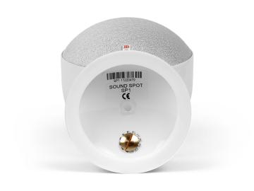 MOREL SOUNDSPOT™ SP-1 WHITE компонентная акустика ( комплект 5 шт ) - 9