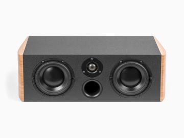 MOREL AVYRA Center C5 WALNUT центральный канал - 8