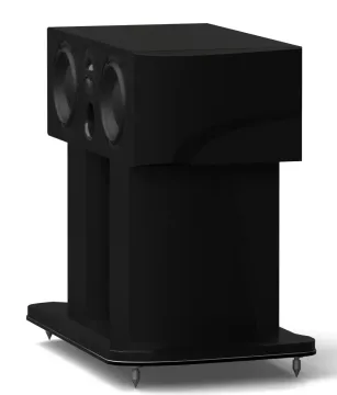 MOREL AVYRA Center C5 PIANO BLACK центральный канал - 5