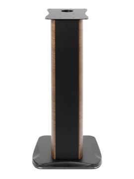 MOREL AVYRA Soundstand B-1 WALNUT напольные подставки (пара) - 2