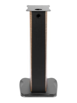 MOREL AVYRA Soundstand B-1 WALNUT напольные подставки (пара) - 4