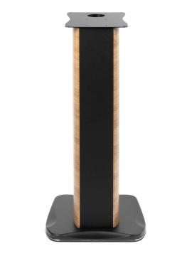 MOREL AVYRA Soundstand B-1 OAK напольные подставки (пара) - 4