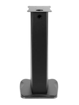 MOREL AVYRA Soundstand B-1 PIANO BLACK напольные подставки (пара) - 2