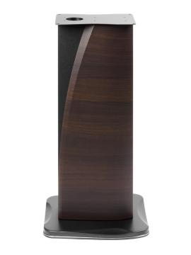 MOREL AVYRA Soundstand B-1 WENGE напольные подставки (пара) - 3