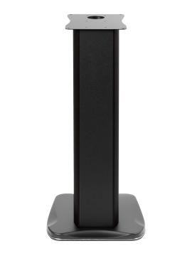 MOREL AVYRA Soundstand B-1 PIANO BLACK напольные подставки (пара) - 4