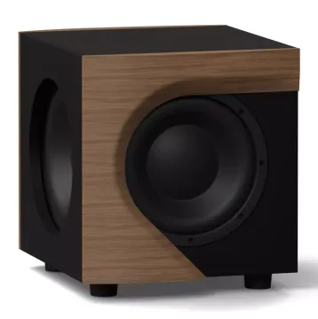 MOREL AVYRA Subwoofer OAK сабвуфер - 1