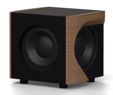 MOREL AVYRA Subwoofer OAK сабвуфер - 2