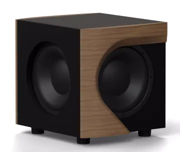 MOREL AVYRA Subwoofer OAK сабвуфер - 3