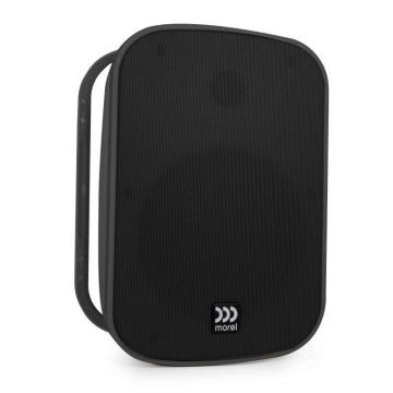 MOREL BREEZ AW600 BLACK уличная двухполосная акустическая система (пара) - 5