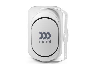 MOREL BREEZ AW600 WHITE уличная двухполосная акустическая система (пара) - 5