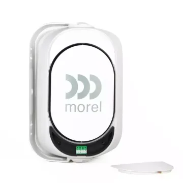 MOREL BREEZ AW600 WHITE уличная двухполосная акустическая система (пара) - 8