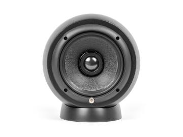 MOREL SOUNDSPOT™ SP-2 BLACK сателлитная акустика (пара) - 2