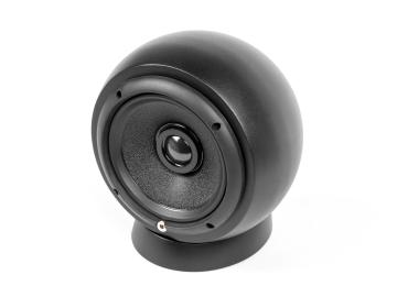 MOREL SOUNDSPOT™ SP-2 BLACK сателлитная акустика (пара) - 3