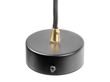 MOREL SOUNDSPOT™ SP-2 Pendant BRASS ( 1 шт. ) подвесная сателлитная акустика - 10