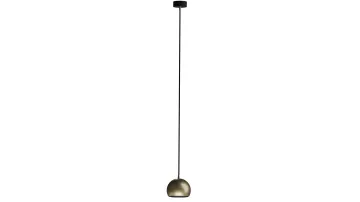 MOREL SOUNDSPOT™ SP-2 Pendant BRASS ( 1 шт. ) подвесная сателлитная акустика - 2