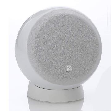 MOREL SOUNDSPOT™ SP-2 WHITE сателлитная акустика (пара) - 2