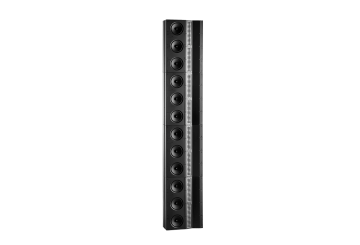 Изображение продукта Steinway Lyngdorf Model LS Right Speaker module Black Matte 