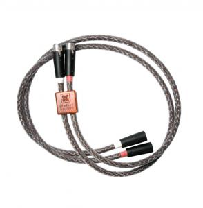 Kimber Kable KS1118-1.5M разъёмы XLR (пара)